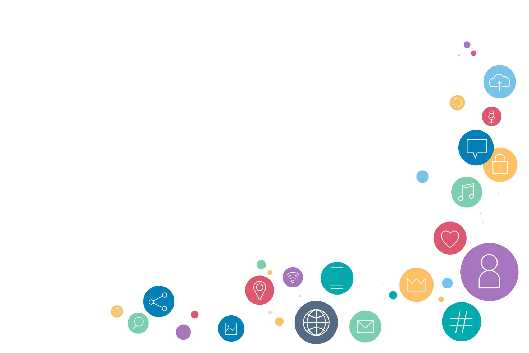 gestion redes sociales